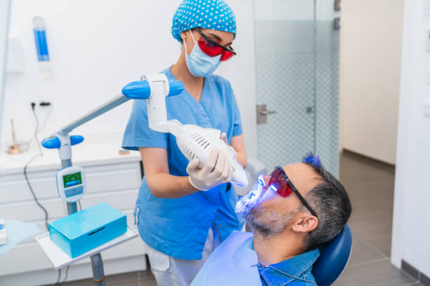 Best Broken or Cracked Tooth Emergency Dentist in Houghton, MI
