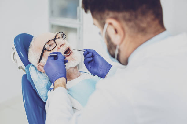 Best Urgent Dental Care for Toothache in Houghton, MI
